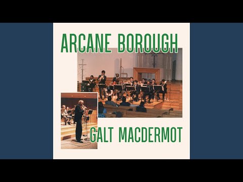 Putar Badlands - Galt MacDermot