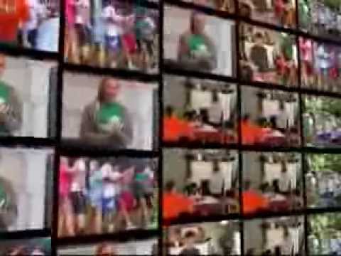 2013 IHSAA Student Advisory Committee Retreat - YouTube