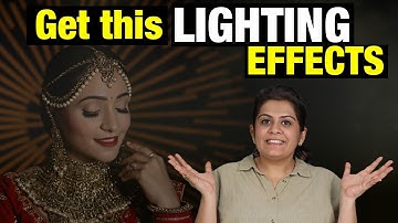 Get this Creative Lighting Effect | Digitek DS 240  Optical Snoot for Studio LED Light