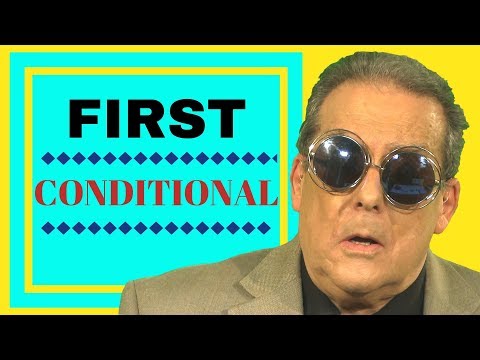 The First Conditional in Action - English Grammar