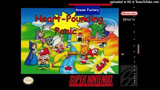 Famous Yume Koujou: Doki Doki Panic - Ending / Staff Roll (Super Mario All-Stars SNES Style) Wealth