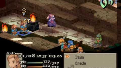 FFT 1.3 AI S2 - VincentCraven v. Boomkick Netherworld (r1)