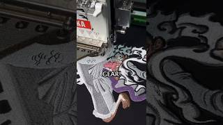 Efficient & Convenient Computer Embroidery with Maggieframe & Hooptalent for Sweatshirts and Hoodies Efficient & Convenient Computer Embroidery with Maggieframe & Hooptalent for Sweatshirts and Hoodies