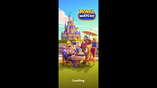 Royal Match