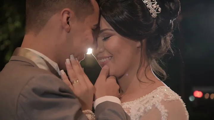 trailer Cindy e Miguel