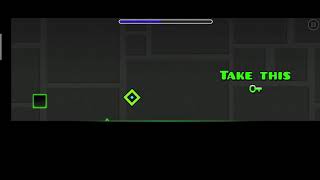 Just Dont... By RobTop | Geometry Dash