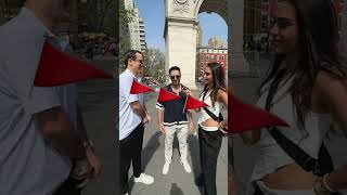 Would You Rather Nyc Liberal Edition 
