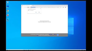 Remove Ssacredvecto.info (removal video)