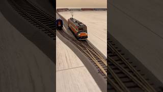 LEMA PSP Cargo Group la manevra #train #modeltrains #lema #transmontana #psp #cargo #trainspotting