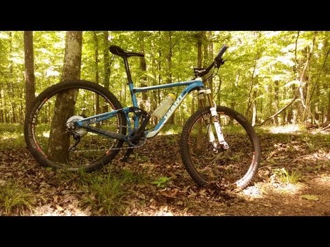 giant anthem 27.5 2018