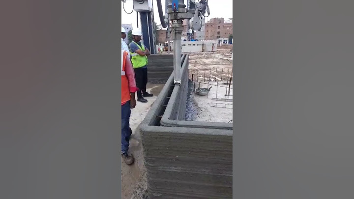#3D Printing Machine for House construction#Latest Technology#aconstructionmachine#construction