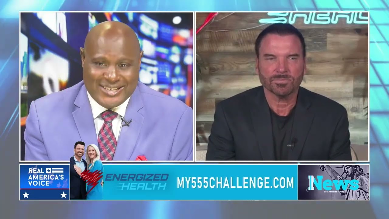 Reverse Aging? The Science of Intracellular Hydration Explained