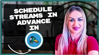 How to Schedule Streams in Advance | StreamYard Tutorial 2026
