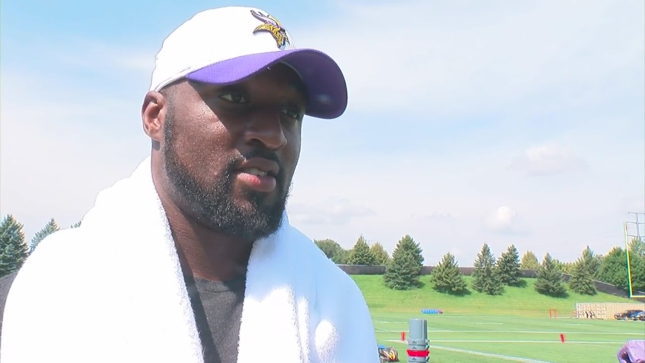 Concordia University Star Zach Moore Fighting For Vikings Roster Spot