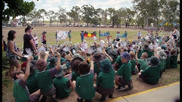 Celebrate National Reconciliation Week