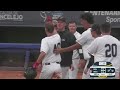 HIGHLIGHTS | New Zealand vs Mexico | WBSC U-23 Men's Softball World Cup 2026