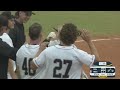 HIGHLIGHTS | New Zealand vs Mexico | WBSC U-23 Men's Softball World Cup 2026