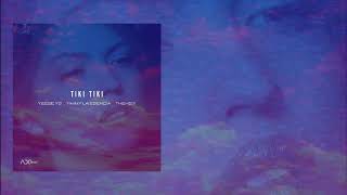 Yeese Ys - TIKI TIKI - (FT) Yimmy la Esencia Y Thekeiy