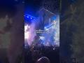 We'll never forget this night. Thank you, Edinburgh 🏴󠁧󠁢󠁳󠁣󠁴󠁿 #biffyclyro #shorts