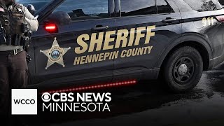 Hennepin Co. commissioner, local leaders split over sheriff's safety role