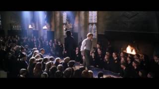 Harry Potter E La Camera Dei Segreti - Lexpelliarmus Di Severus Piton