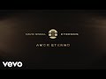 David Bisbal - Amor Eterno (Lyric Video)