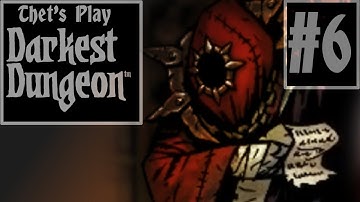 Darkest Dungeon #06: Necromancer Apprentice - Thet