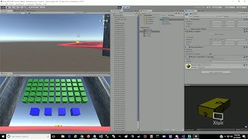 2D/3D SPACE INVADERS - 007:   Player controller issue - RESOLVED!! :)