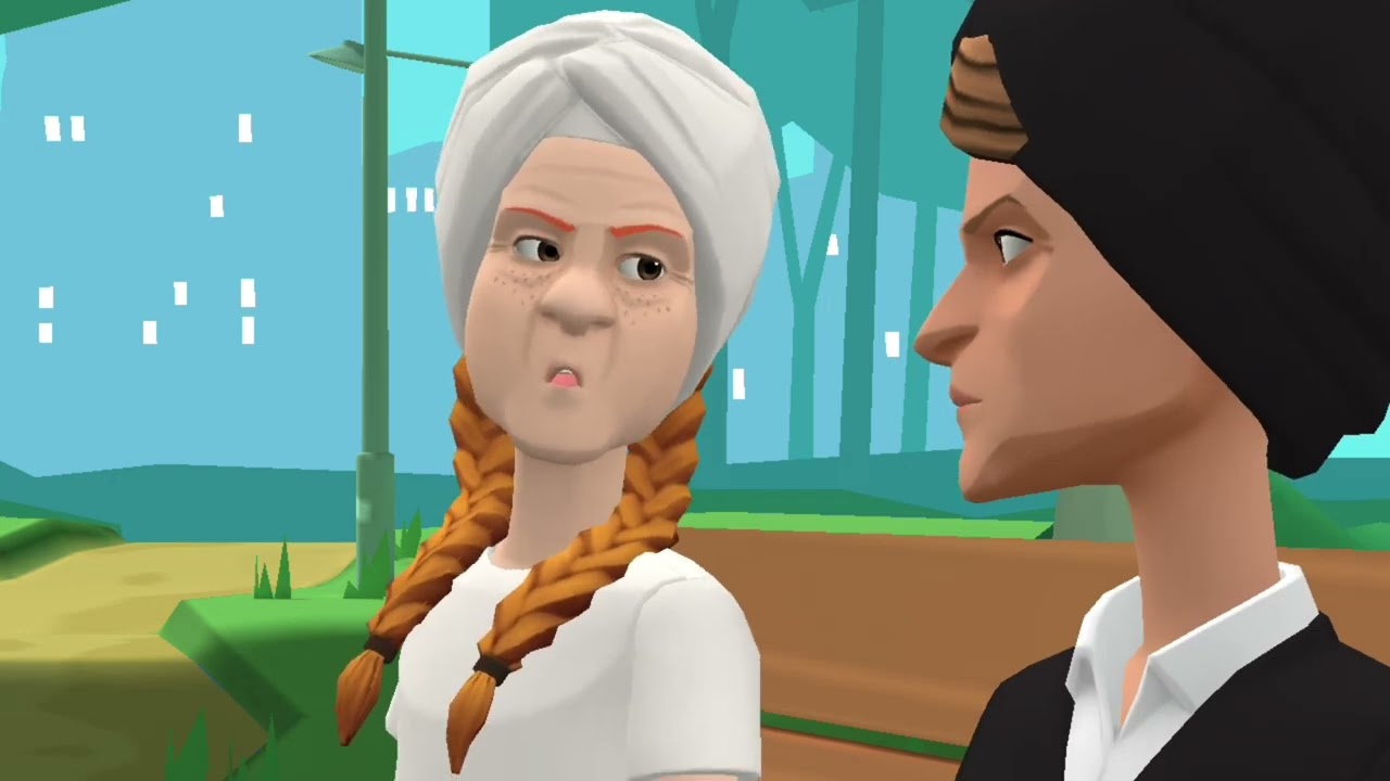 بوشعيب الضاوية(52)عيشة خرجت حنة جمعة تبدل الجو☀️