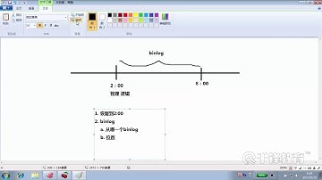 千锋Linux教程：49  MySQL物理备份 注意事项