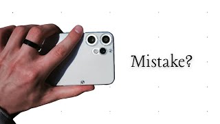 Should You Buy The CMF Phone 2 Pro?