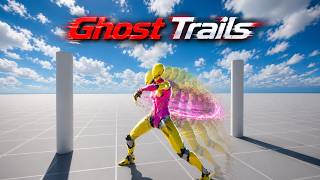 Ghost Trail V2