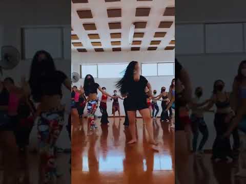 Marisel Murga En Mérida Yucatán Shaabi
