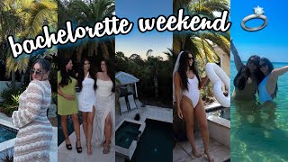 bff’s bachelorette weekend in 30A! 🤍