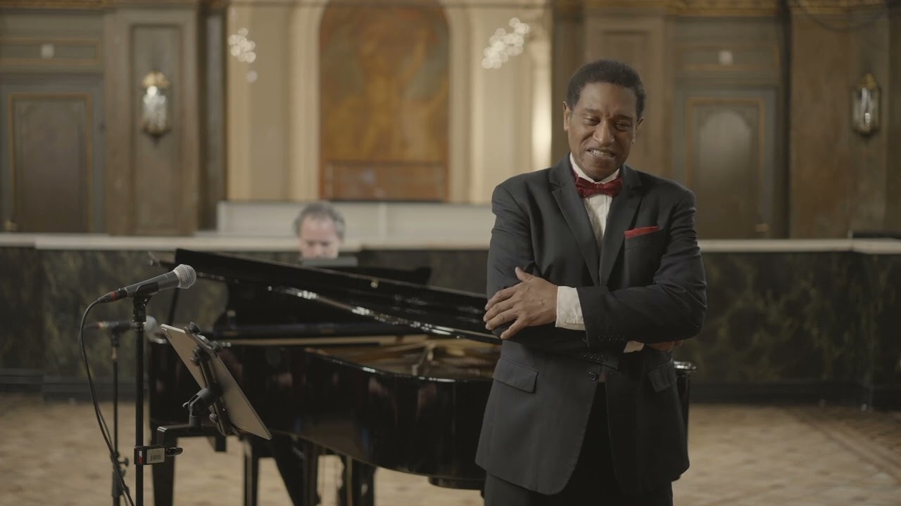 Mark S. Doss Bass Baritone | Best Supporting Roles | Highlight Clips