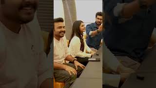 Ram Charan BREAKS SILENCE on Peddi Postponed Rumors! 🔥 #Shorts Ram Charan Viral Video about Peddi
