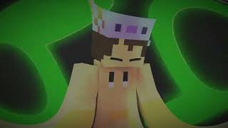 Pull Me Apart Meme v2  [Minecraft Mine Imator] Template