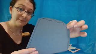 Week 3 Junior Summer Craft - Clam