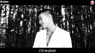 [MV] JAY.PARK _ THE PROMISE -Vostfr-