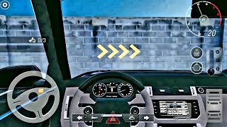 Parking Range Rover Velar in Lv.9 Of HardCore Mode|RCP2| screenshot 2