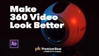 How to Make 360 Video Look Better | PremiumBeat.com screenshot 2