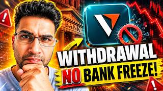 Direct Bank Transfers are Risky! 📉 Safer Forex Withdrawal Alternatives