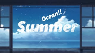NoManNom - Summer Ocean