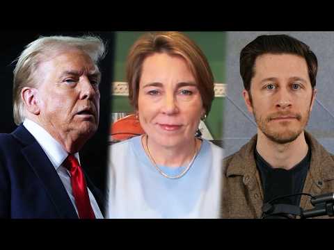 Thumbnail for Trump will NOT be allowed to get away with it