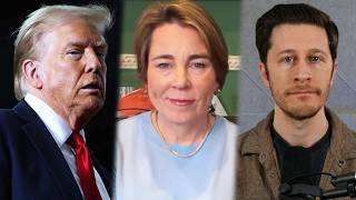 Trump will NOT be allowed to get away with it