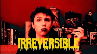 Irreversible (Noe) Theatrical and Straight Cut Review