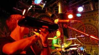 Jon Wayne & the Pain One More Trip 12-3-11