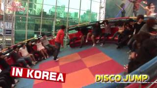 [CLIP] 100515 4minute @ P0Pκorεα P6