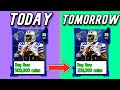 My BIGGEST MISTAKES In Madden 23 My BIGGEST MISTAKES In Madden 23