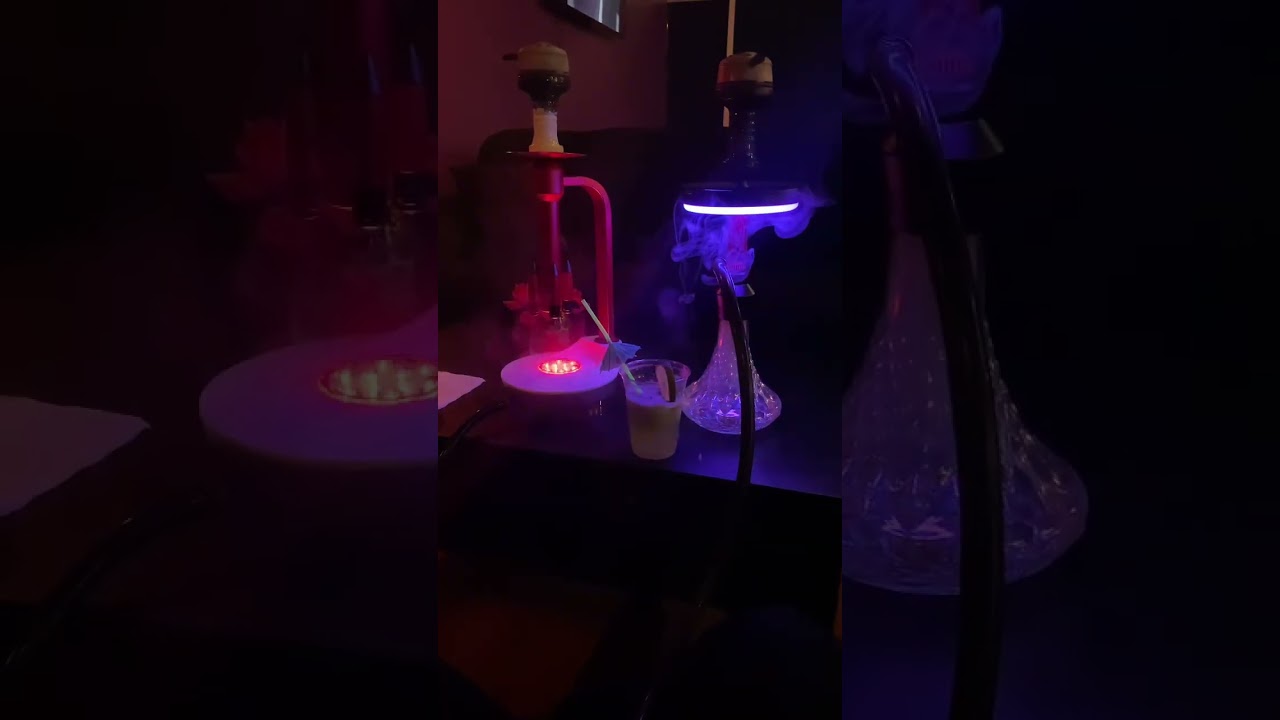 King Coal Hookah Lounge